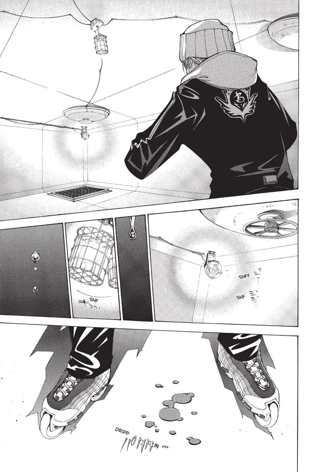 Air Gear Chapter 57 image 06